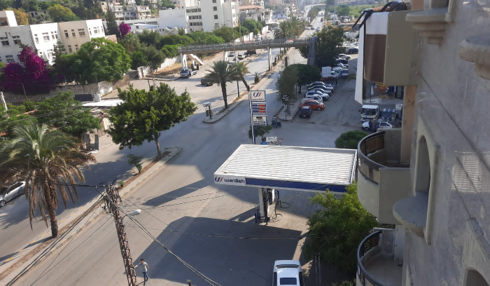 إشكال كبير في البداوي.. والجيش يتدخل