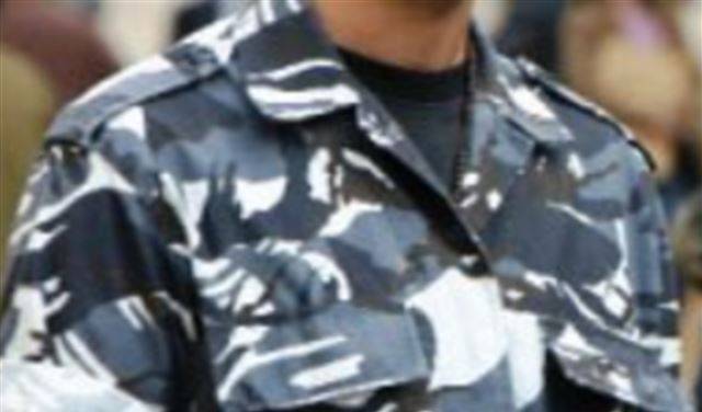ضرب درّاجين بسبب محضر ضبط!