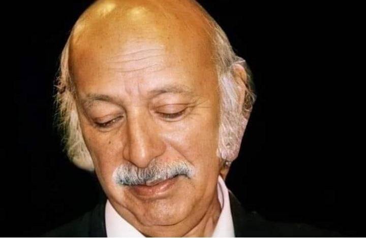 وفاة الشاعر العراقي مظفر النواب في الإمارات بعد صراع مع المرض