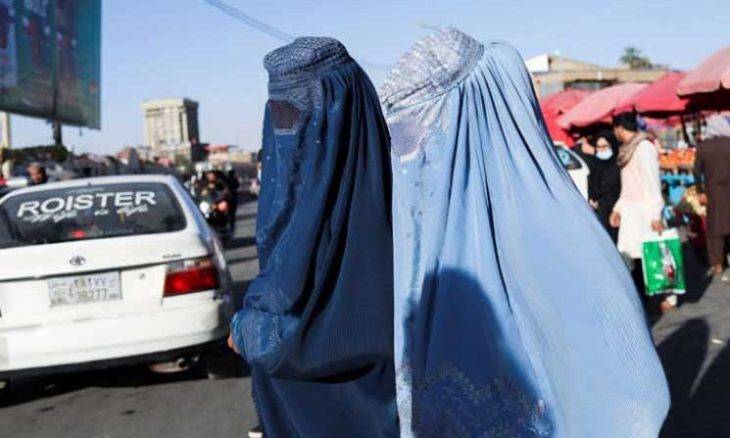 طالبان : مخاوف الأمم المتحدة بشأن النساء 