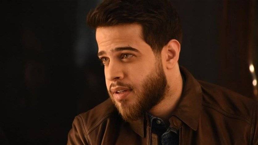 هل يعود أدهم نابلسي الى الغناء؟