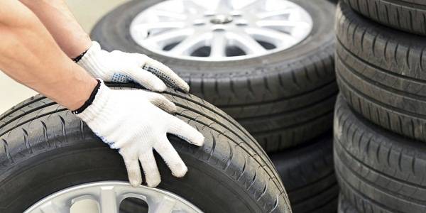 بلاغ الى محلات تصليح وبيع اطارات السيارات وشركات الصيانة..ماذا فيه؟