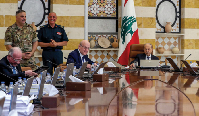 عرضان لتأمين الكهرباء يشعلان سجالاً