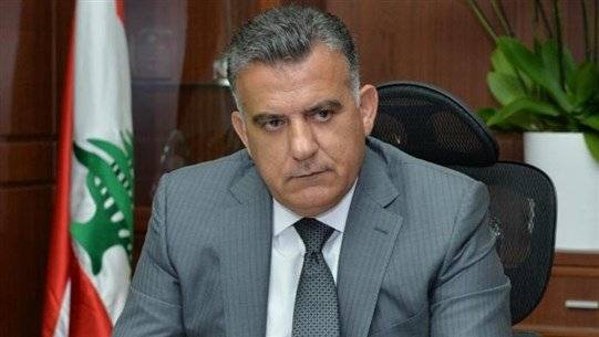 اللواء ابراهيم : المرحلة المقبلة محفوفة بالأخطار العسكرية والأمنية