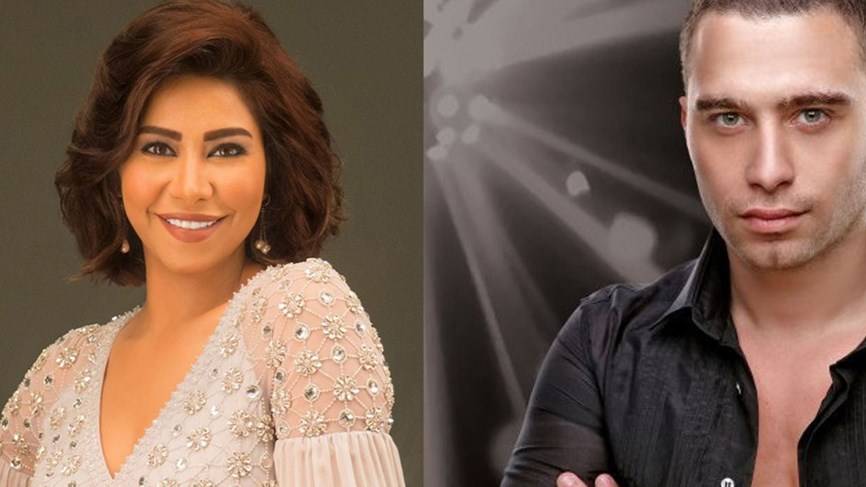 شيرين عبد الوهاب في أول تعليق بعد أزمتها مع حسام حبيب
