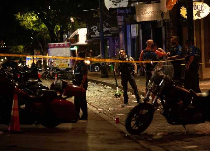 إطلاق نار بمدرسة في تكساس.. 21 قتيلاً وكشف هوية المنفذ