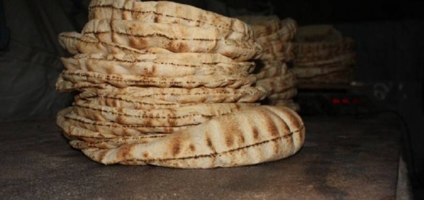 في هذه المنطقة..ربطة الخبز بـ35 ألفاً واستيلاء على حمولة 