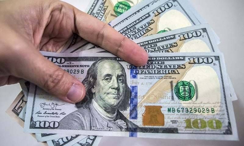 انخفاض بدولار السوق السوداء صباحًا