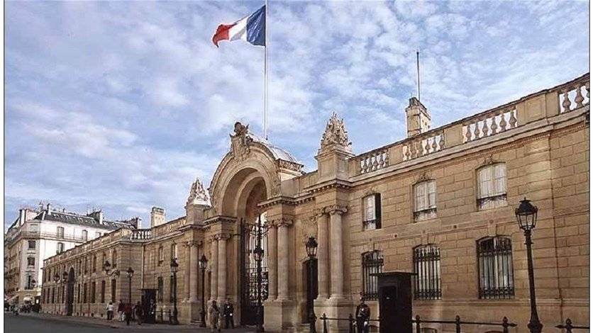 الرئاسة الفرنسية: يمكن التوصل إلى اتفاق لتجاوز تحفظ المجر على حظر أوروبي على النفط الروسي