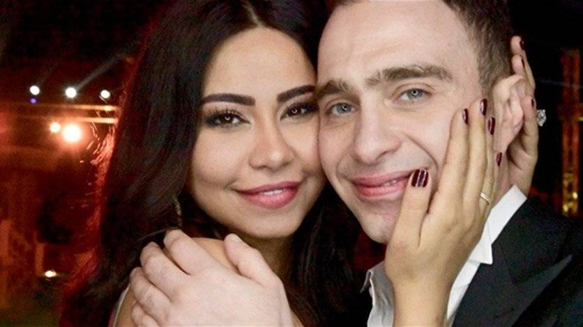 هل أعاد حسام حبيب شيرين إلى عصمته؟