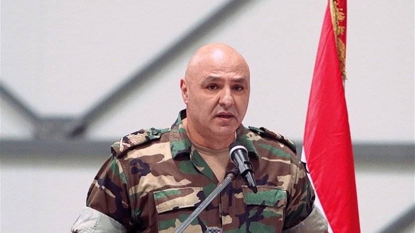 قائد الجيش: يبقى 25 أيار 2000 محطة مشرقة في تاريخ وطننا