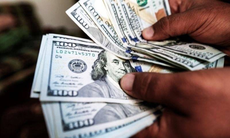 كيف أقفل دولار السوق السوداء؟