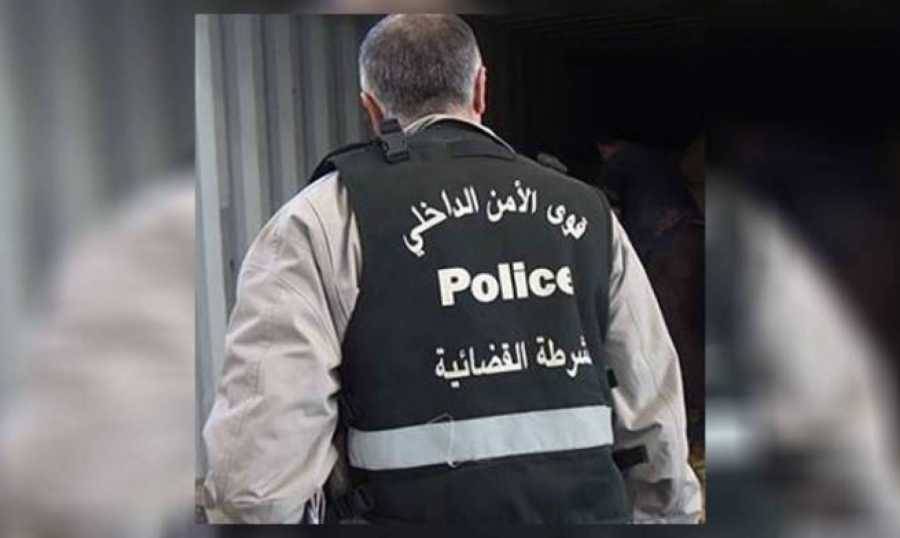 بالصور .. إحباط عملية تهريب مخدرات إلى إحدى الدول الأوروبية