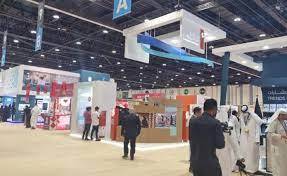 بمشاركة 1130 ناشرا.. انطلاق معرض أبوظبي الدولي للكتاب
