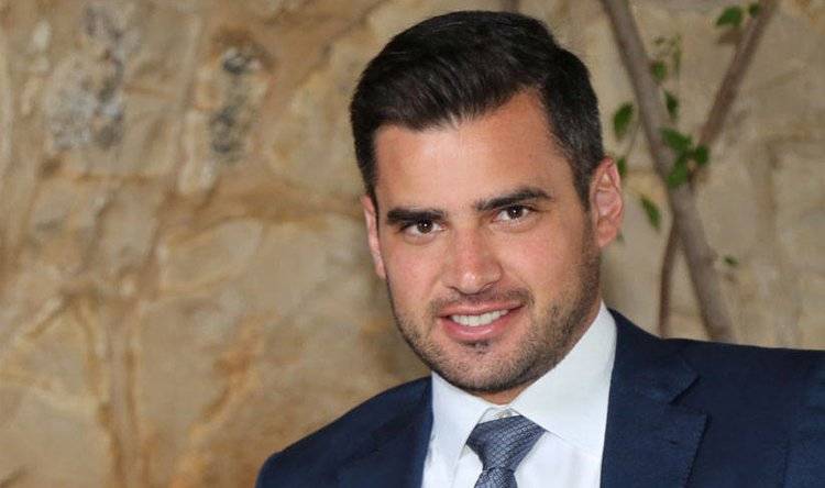 طوني فرنجية: التكتل الوطني المستقل سيصوت لبو صعب لنيابة رئاسة مجلس النواب وسيدعم كريم كبارة اذا كان مرشحًا لهيئة مكتب المجلس الى جانب عون وموسى وبقرادونيان