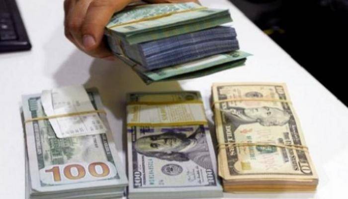 كيف افتتح دولار السوق السوداء؟