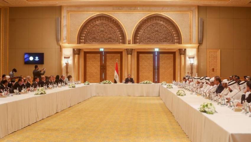 الأردن والإمارات ومصر.. مرحلة جديدة من الشراكة الصناعية التكاملية