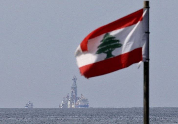 العميد ياسين: كل ما يدور من طروحات حول ترسيم الحدود هو لصالح اسرائيل