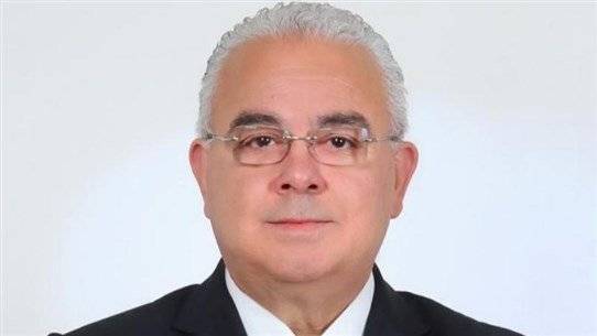 النائب غسان سكاف يعلن ترشحه لمنصب نائب رئيس مجلس النواب