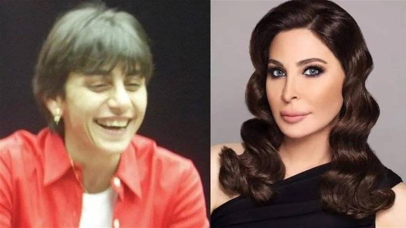 ريما الرحباني عن اليسا: 
