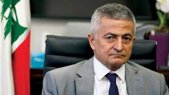 مرسوم تعيين قضاة محاكم التمييز..بيان من وزير المال