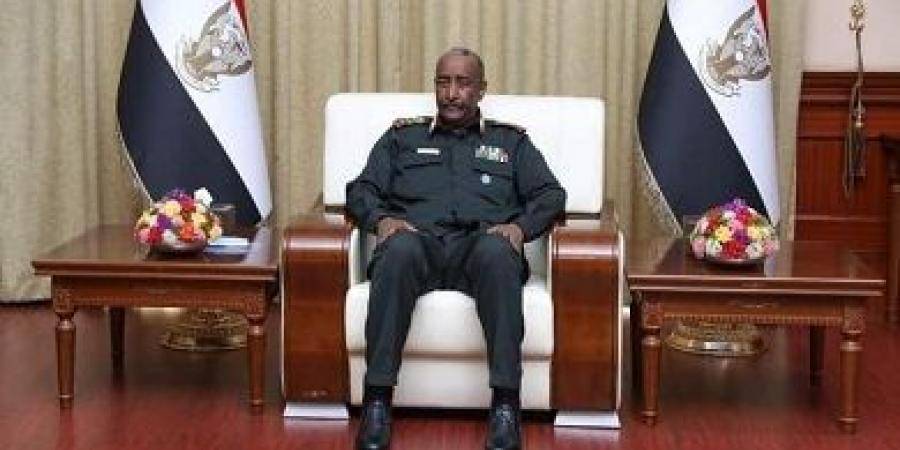 البرهان: يجب التعامل مع قضايا حقوق الإنسان بحيادية