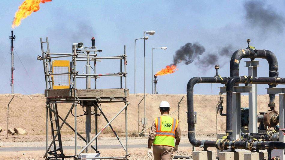 العراق.. قطع الغاز الإيراني ينذر بأزمة كهرباء 