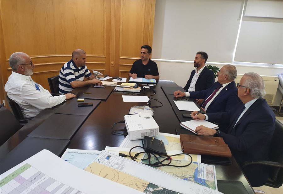 إرساءً لدعائم الأمن الغذائي.. إجتماعات بخصوص الإهراءات