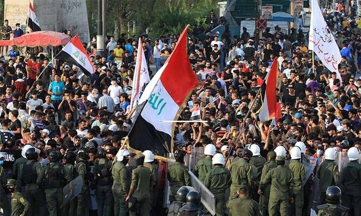 الأمم المتحدة: بيئة من الخوف والترهيب