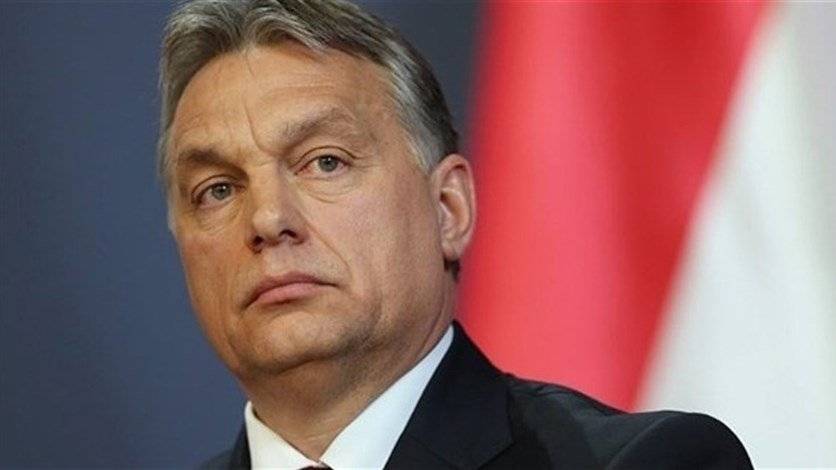 أوربان يشيد بإعفاء المجر من الحظر الأوروبي على النفط الروسي