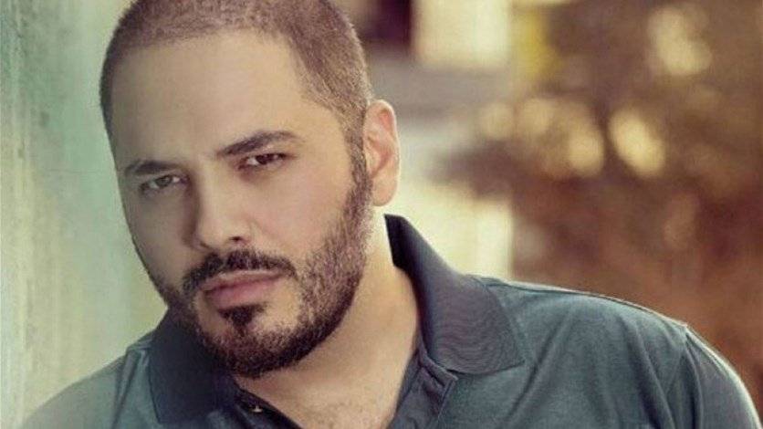 رامي عياش يُفجع بوفاة والده