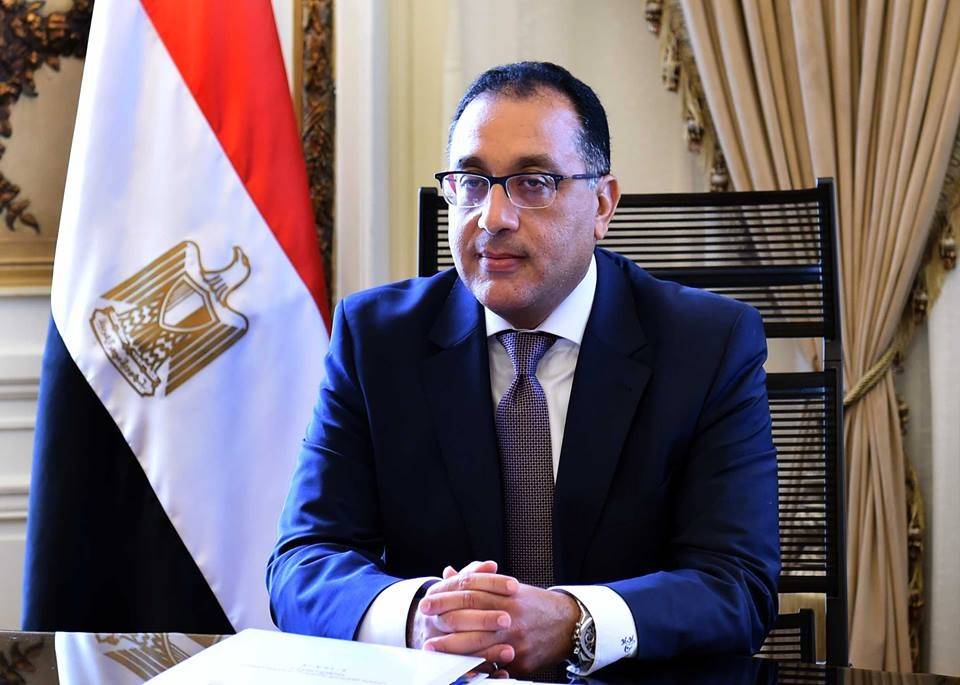 مدبولي يشيد بالشراكة بين الإمارات ومصر والأردن
