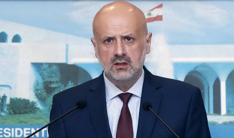 إحباط تهريب كبتاغون عبر مطار رفيق الحريري.. بيان لوزير الداخلية