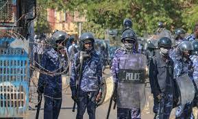 السودان.. توصية برفع جزئي لحالة الطوارئ