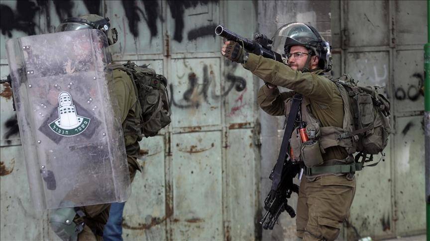 وزارة الصحة الفلسطينية: 62 شهيدا برصاص الاحتلال منذ بداية العام في مناطق متفرقة من الضفة الغربية بما فيها القدس