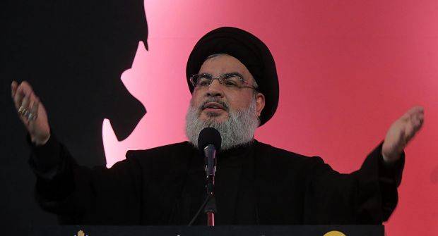 السيد حسن نصرالله .. هدّدنا .. وما هدّدنا !