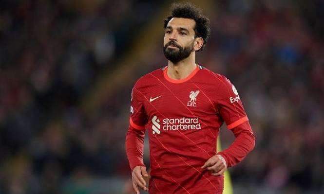 بالدقائق.. صلاح ثاني أكثر من شارك بالموسم ولاعب تفوق عليه