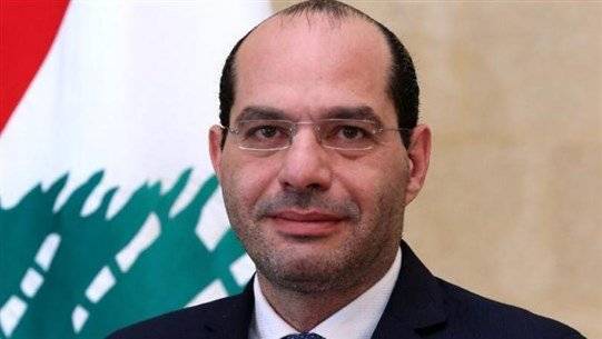 انتخاب النائب حسن مراد رئيساً للجنة التربية النيابية وفوز النائب إدغار طرابلسي مقرراً للجنة بالتزكية