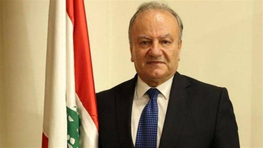 كسبار: ندعو القضاة إلى تعليق إضرابهم