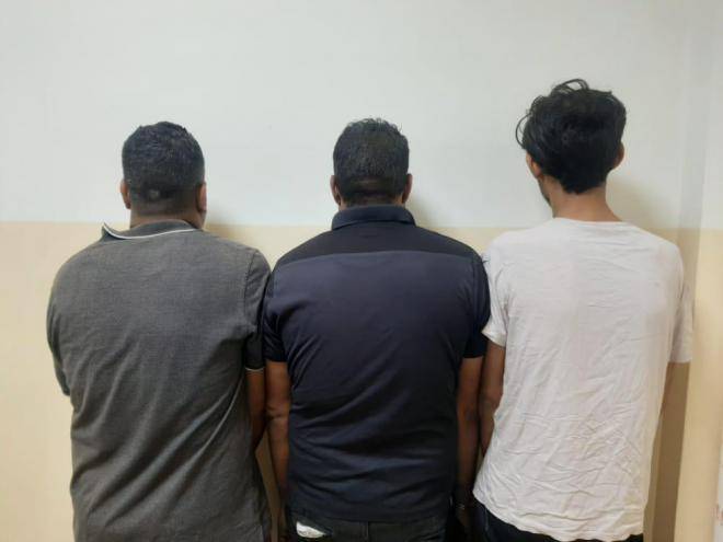 بكمين محكم.. 