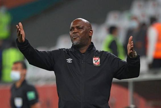 الأهلي المصري يفسخ عقد موسيماني.. ويعلن البديل