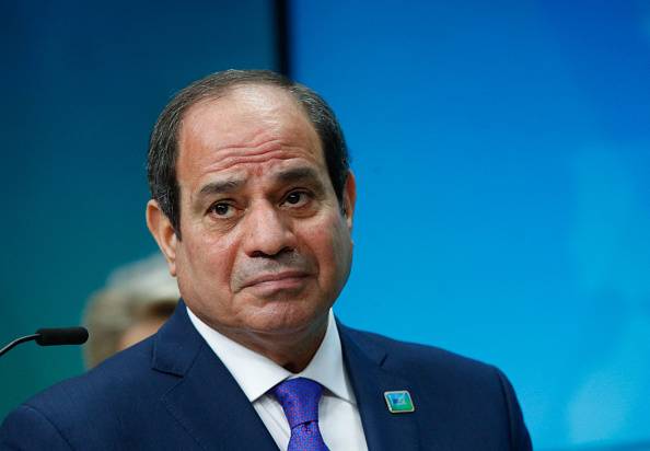 السيسي: نُثمّن دور الأشقاء في الخليج لدعم الاقتصاد المصري