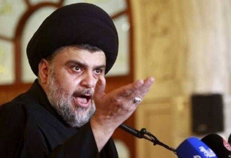 الصدر: يجب عدم الزج بالحشد الشعبي في السياسة والتجارة والخلافات