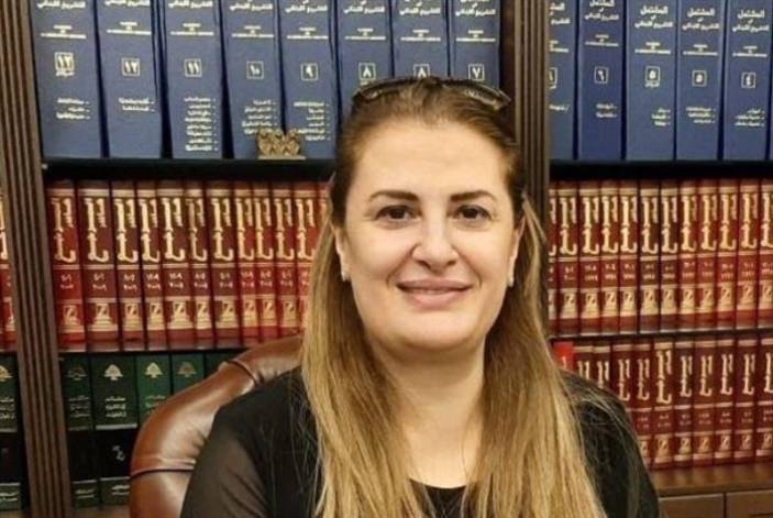 النقيبة القوال لقوى الأمن: نقدّر عطاءاتكم العظيمة