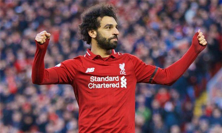 محمد صلاح في تصريح مثير: اعترفوا بي!
