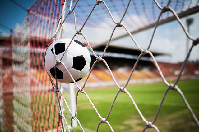 النجمة بطل كأس لبنان لكرة القدم بفوزه على الانصار