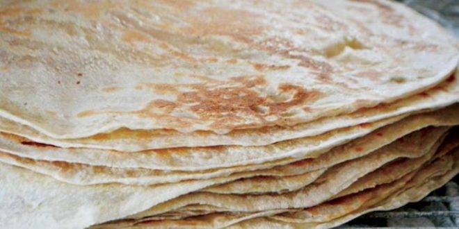 تجمّع أفران المناقيش والمرقوق جنوباً أعلنوا بدء نفاد الطحين