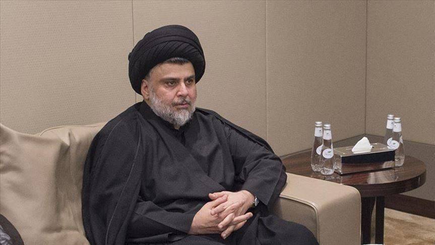 مقتدى الصدر يأمر بإغلاق أغلب المؤسسات التابعة للتيار الصدري في العراق