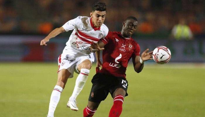 الدوري المصري.. إليكم التشكيلة المتوقعة لقمة الأهلي والزمالك