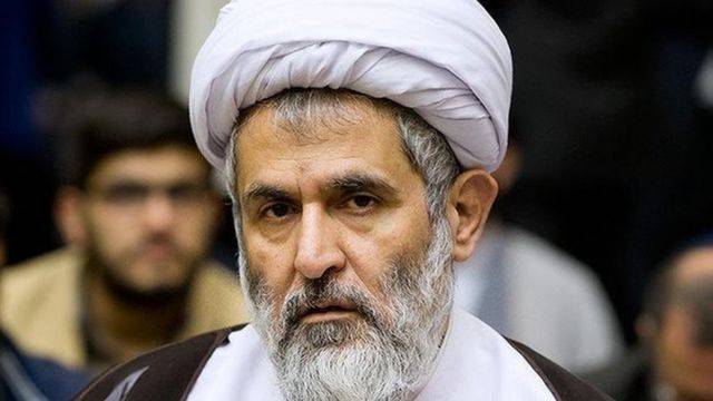 اغتيالات مريبة.. طهران تقيل رئيس استخبارات الحرس الثوري